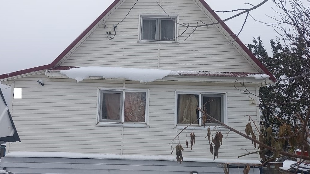 В частном доме под Уфой из-за газового хлопка мужчина получил сильные ожоги