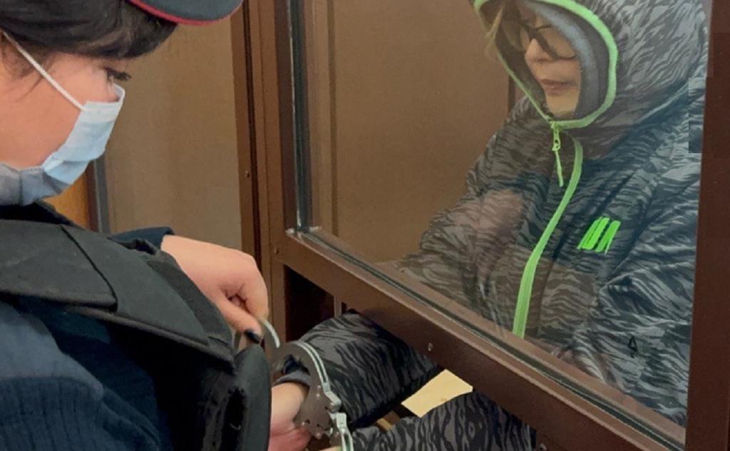 В Уфе за взятки будут судить экс-главу отдела судебных приставов Демского района