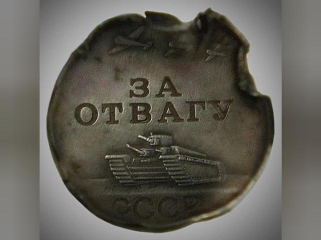 В Башкирии ищут родственников погибшего на Великой Отечественной войне солдата