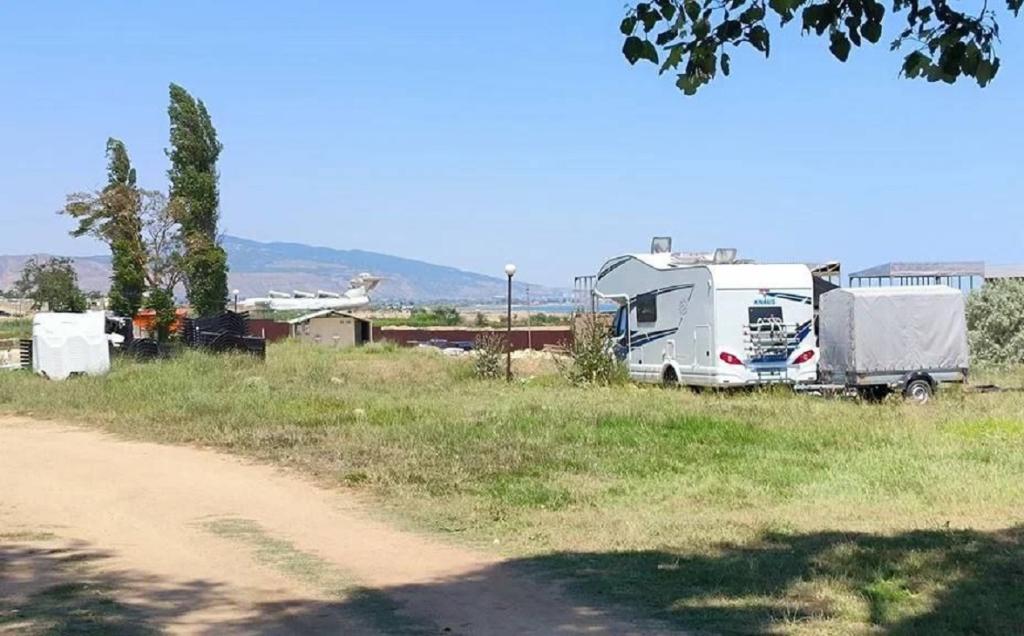 Стало известно состояние отравившейся группы детей из Башкирии в Дагестане