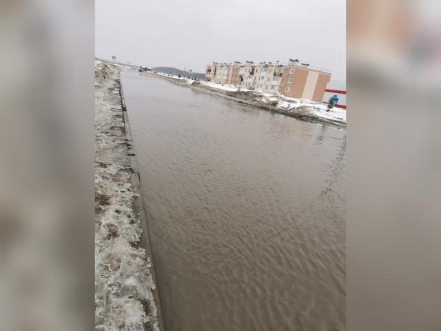 Жители Башкирии показали, как республика «превратилась» в Венецию