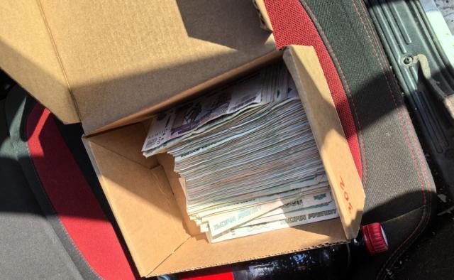 ФСБ задержала бывших сотрудников «Газпрома» в Башкирии при продаже базы клиентов