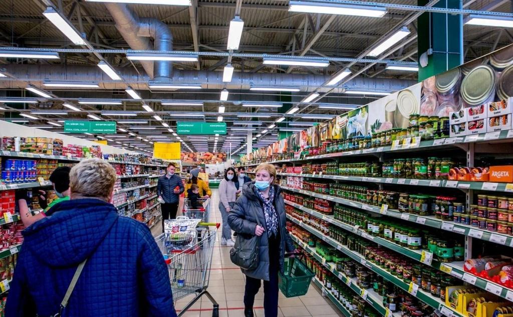 Стал известен график ограничения продажи алкоголя в Башкирии в новогодние праздники