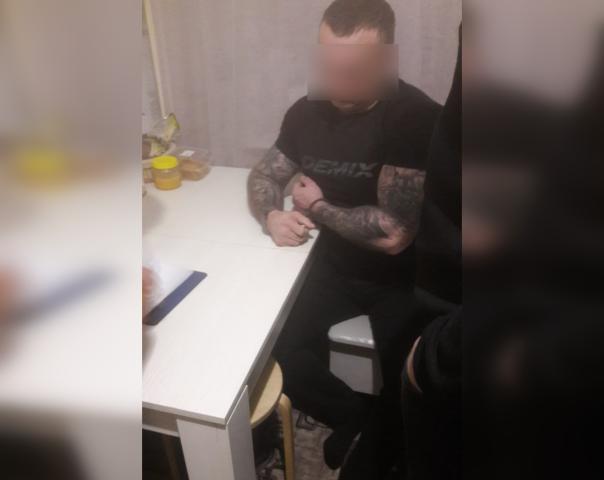 Жителя Башкирии подозревают в занятии высшего положения в преступной иерархии