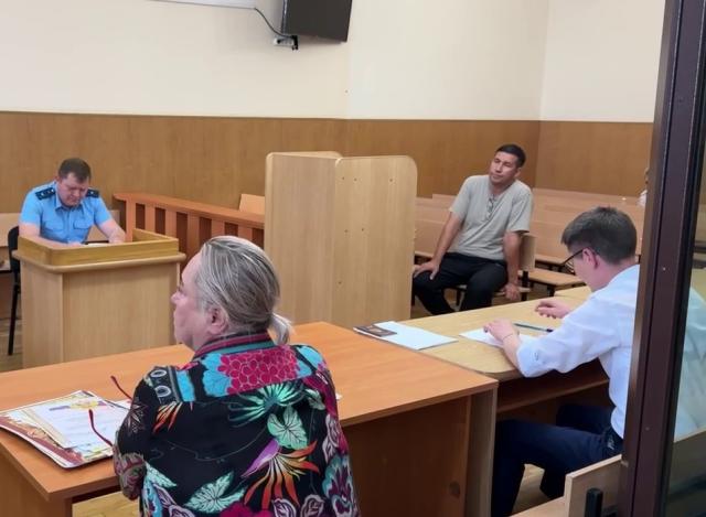 В Уфе арестовали начальника отдела школы по подготовке кинологов