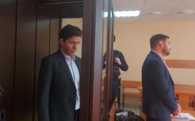 Бывшего помощника прокурора в Уфе арестовали по делу о реабилитации нацизма