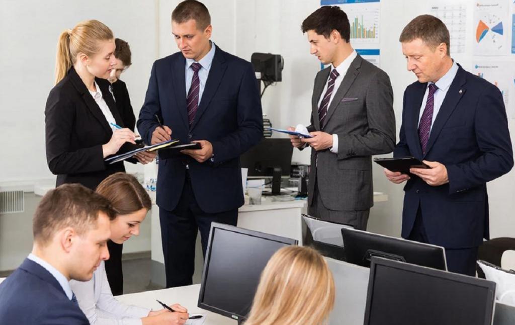 Башкирия вошла в топ-5 регионов по проверкам бизнеса