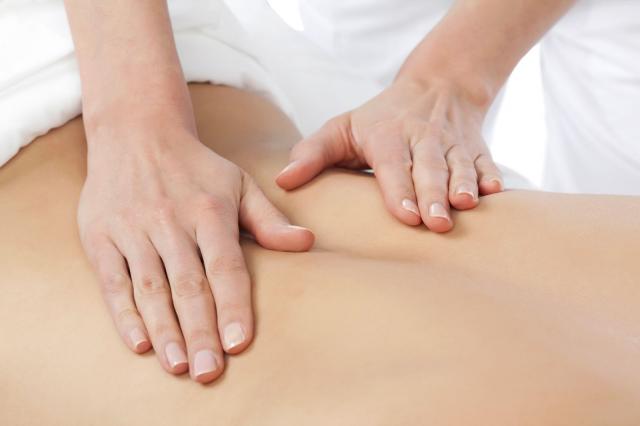 В Башкирии на 77% увеличилось число организаций, имеющих лицензию на массаж