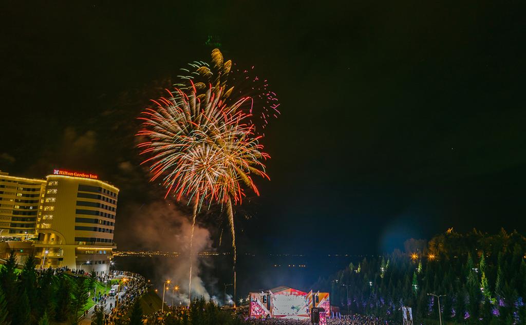 В Башкирии запретили шумные игры по ночам