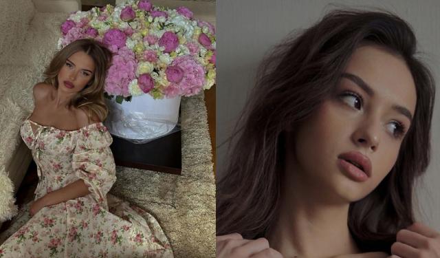 Две уфимки стали финалистками конкурса Miss Maxim