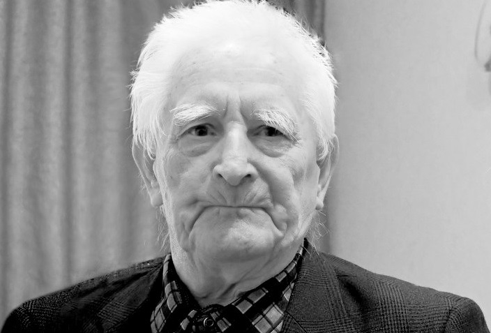 Ушел из жизни почетный гражданин Уфы, ветеран Дмитрий Петрук