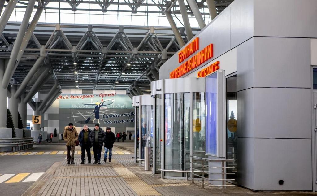 В мае из Уфы запустят прямые рейсы в Сухум