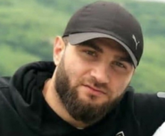 В Башкирии 35-летнего мужчину разыскивают за совершение тяжкого преступления