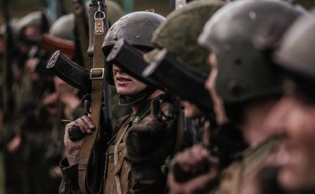 Народный артист Башкирии Радик Динахметов пожертвовал 3 млн рублей на нужды СВО