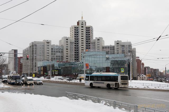В Уфе уволили кондуктора «Башавтотранса», которая пыталась вытолкнуть из автобуса детей 