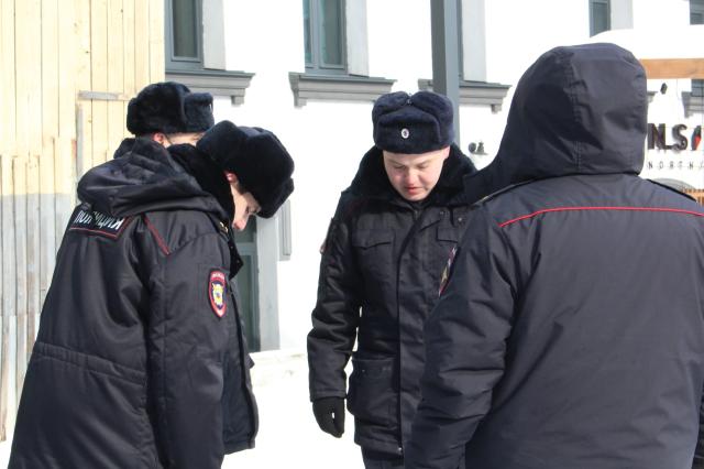 В Уфе трех одноклассников задержали с 400 граммами наркотиков