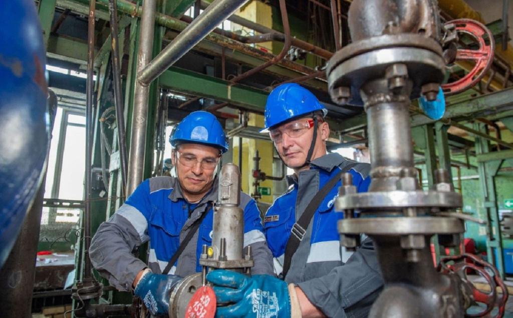 Жители Башкирии стали реже умирать на работе