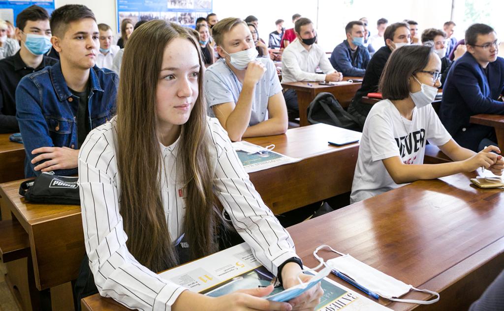 В Башкирии многодетным семьям оплатят половину стоимости обучения детей