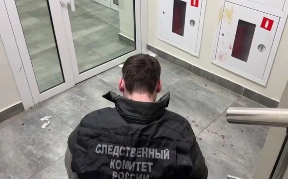 В Минздраве сообщили о состоянии пострадавших при нападении на общежитие в Уфе