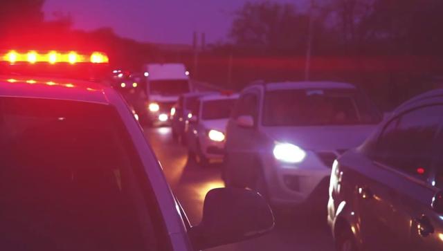 ГИБДД Башкирии проведет усиленные рейды на дорогах