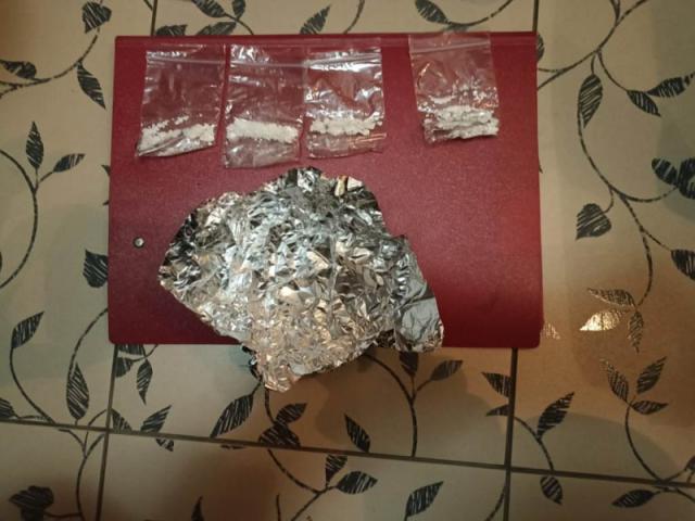 В Уфе 55-летнему мужчине грозит срок за хранение наркотиков