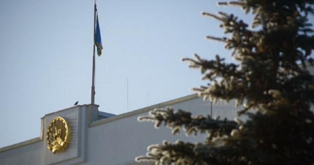 Глава Башкирии выделил участок без торгов под гостиницу на берегу озера Талкас