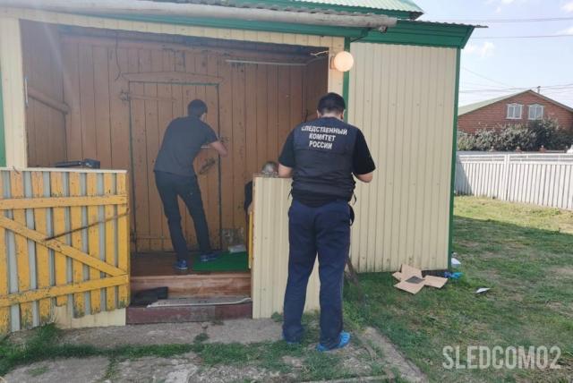 В Башкирии убили 95-летнего ветерана Великой Отечественной войны