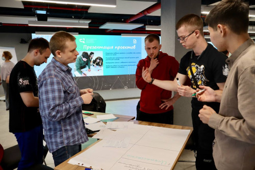 158 студенческих стартапов из Башкирии получат по 1 млн рублей