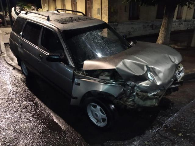 Житель Башкирии убил в ДТП свою жену