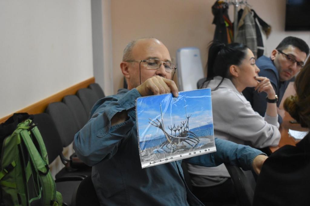 На одном из въездов в Уфу установят стелу Урал-батыру