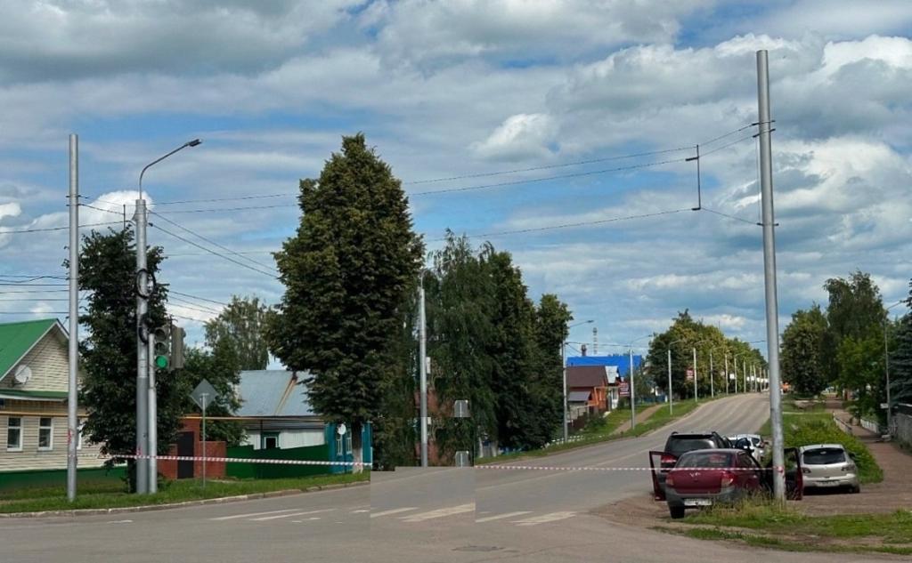 МЧС опровергло введение режима ЧС из-за прорыва канализации в Бирске