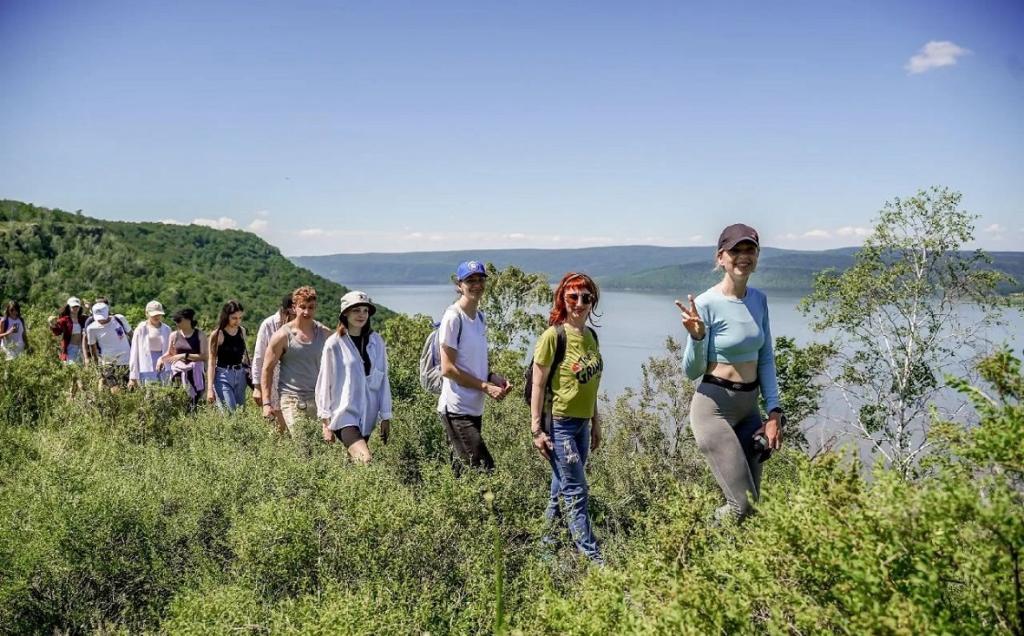 Нацпарк «Башкирия» объявил конкурс для желающих работать в заповедных зонах