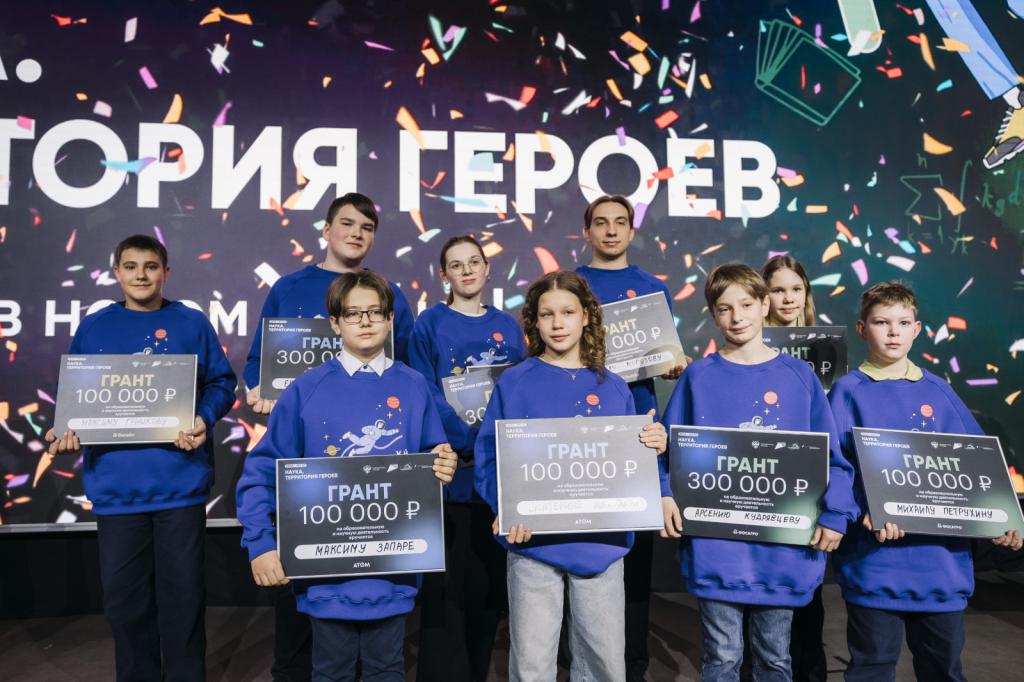 Первый межрегиональный научный тур запустят в Башкирии