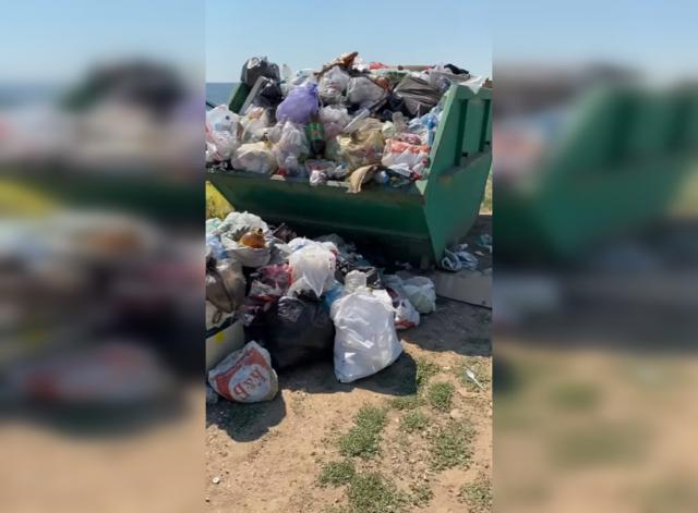 «Натуральный свинарник»: жители Башкирии возмущены условиями отдыха на озере Кандрыкуль