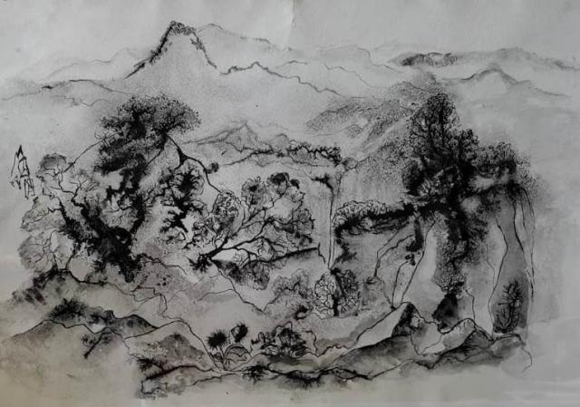 Уфимцев приглашают на открытие выставки погибшего на Украине разведчика-снайпера