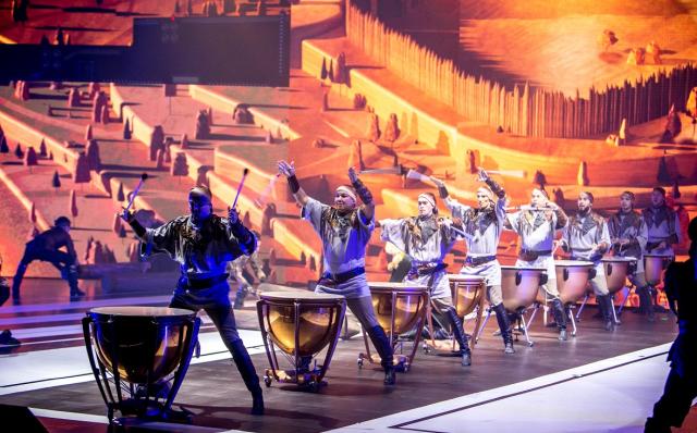 Более 400 артистов Башкирии вышли на пенсию досрочно