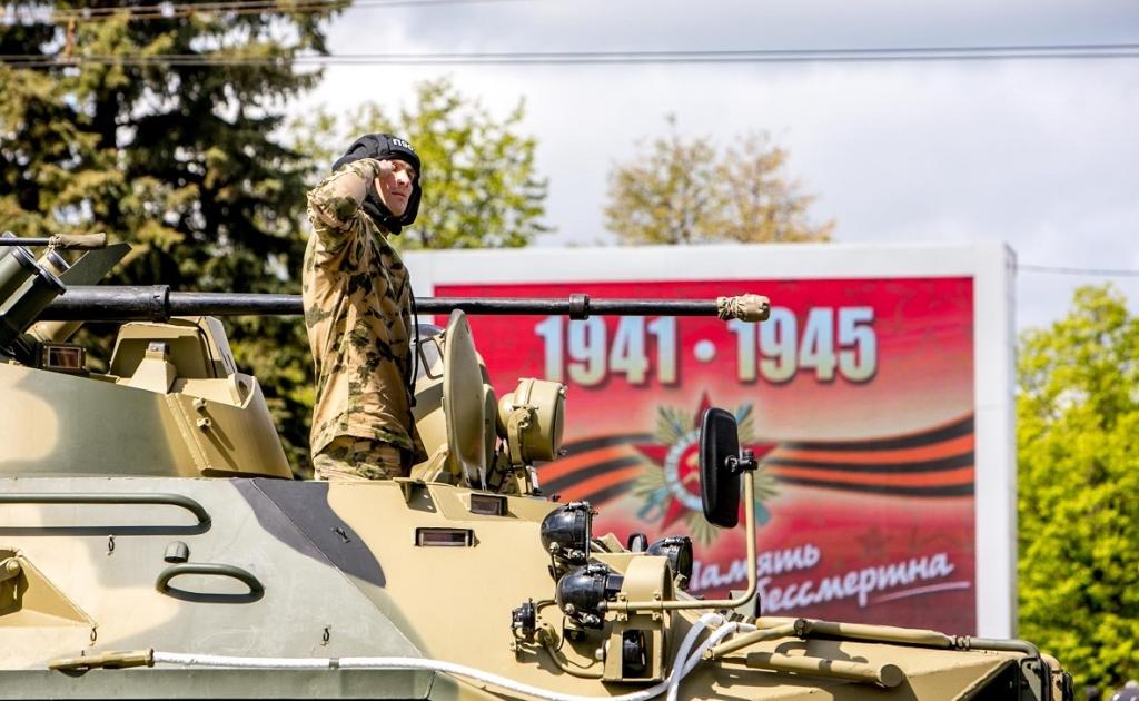 В Башкирии выплаты в честь 80-летия Победы зачислят ветеранам в апреле