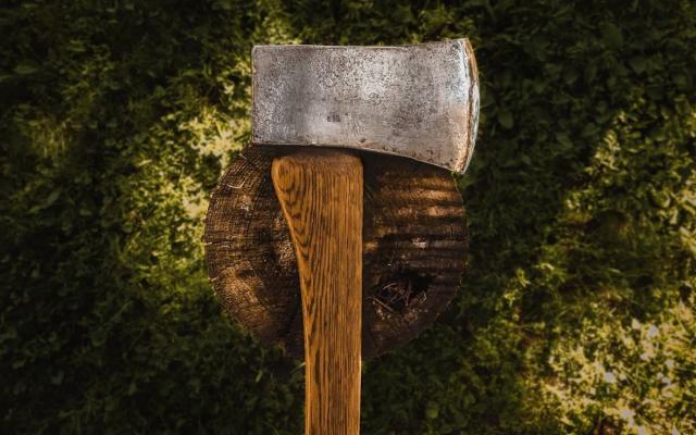 Жительница Башкирии отправится в колонию за убийство бывшего мужа топором