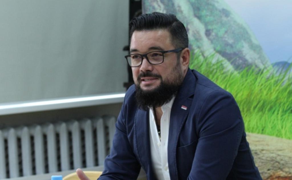 Иноагенту Мурзагулову вынесли заочный приговор в Уфе