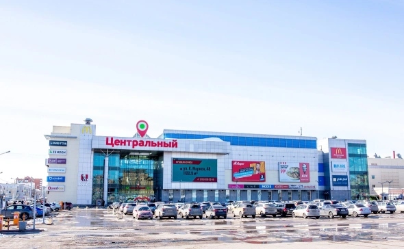 В Уфе прекратили банкротство Центрального рынка