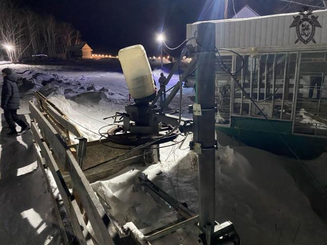 Предпринимателя в Башкирии будут судить за ЧП на базе отдыха с пострадавшими