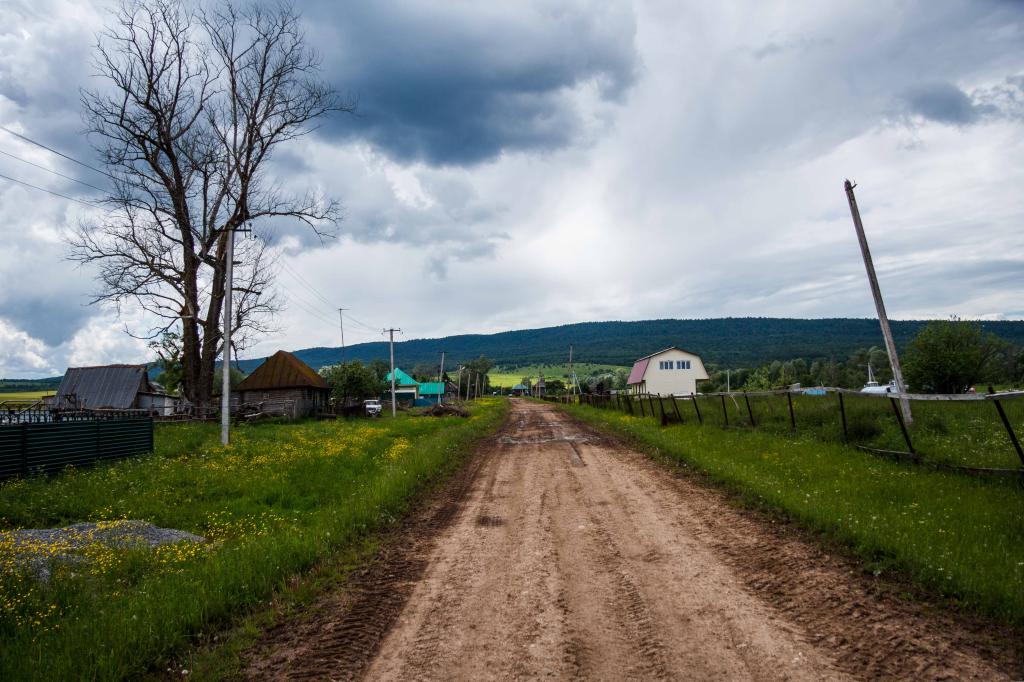 В Башкирии появятся новые участки для строительства социального жилья