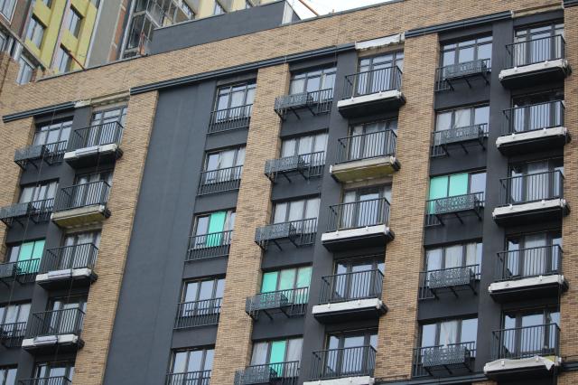 Лучшие новостройки Башкирии получили награды ТОП ЖК-2023