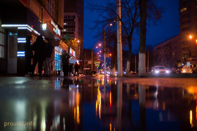 Уфа смогла сэкономить на электроэнергии