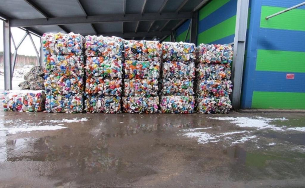 В Башкирии примут программу перехода на экономику замкнутого цикла