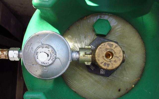 В Башкирии будут судить мужчину, который сжег жену из-за дома