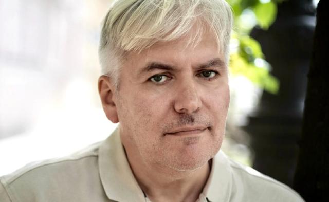 В Уфе пройдет платная творческая встреча с писателем Евгением Водолазкиным