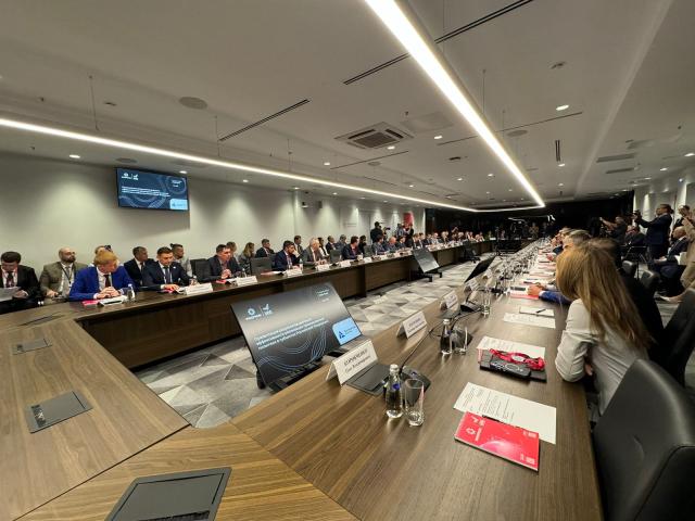 Башкирия вернула лидерство в рейтинге по реализации промышленной политики