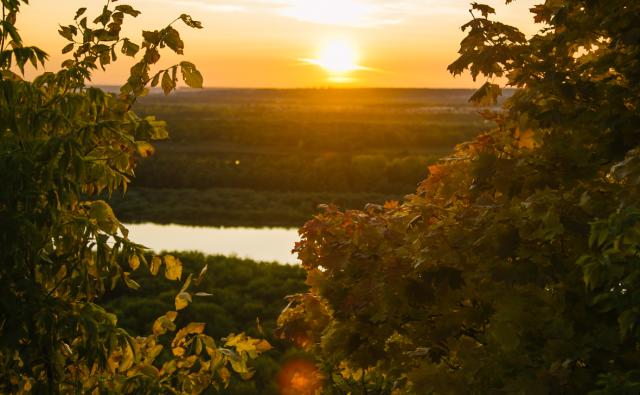 Лаборатория климата Межвузовского кампуса Уфы начала осуществлять мониторинг