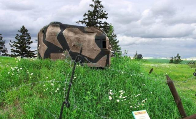 Школьникам из Башкирии покажут «Линию Сталина»